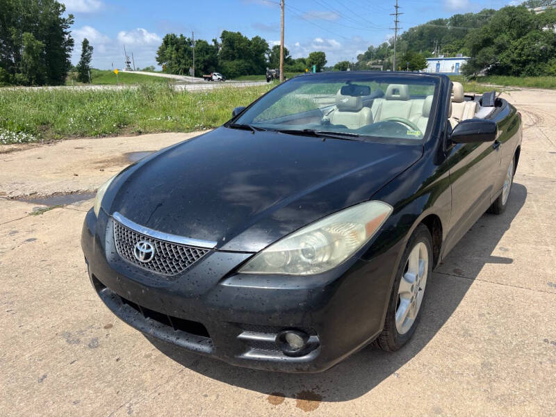 toyota camry solara 2008 4T1FA38P28U141257 image toyota camry solara 2008 4T1FA38P28U141257 image